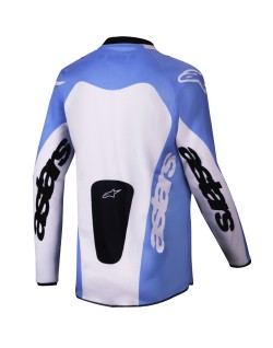 JERSEY YTH RACER VEIL PURPLE/B