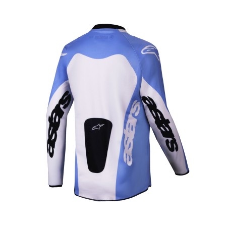 JERSEY YTH RACER VEIL PURPLE/B