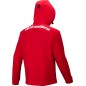 RACER MX FLEECE RD L