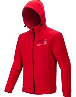 RACER MX FLEECE RD 3X