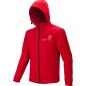 RACER MX FLEECE RD 3X