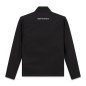 JACKET RADIATE SOFTSHELL BLACK