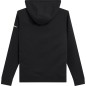 HOODIE PO GILDED BLK/GLD L