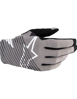 GLOVE MX RADAR PRO BLK L