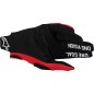 GLOVE MX RADAR PRO RD S