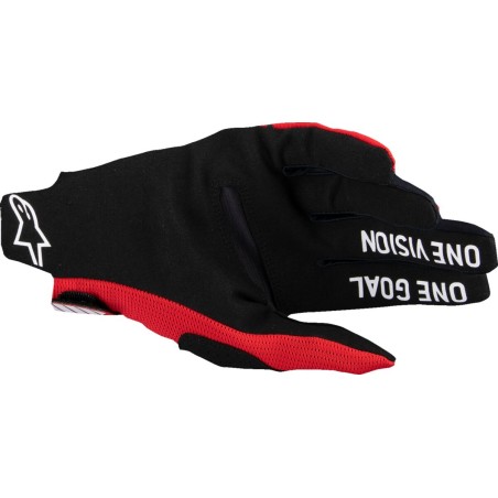 GLOVE MX PRO GLOVE RD L