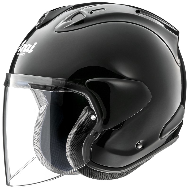 Casque ARAI SZ-R VAS EVO Diamond Black Casque ARAI SZ-R VAS EVO Diamond Black