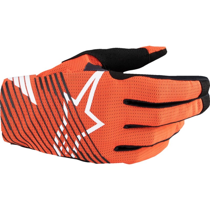 GLOVE MX RADAR PRO ORG L