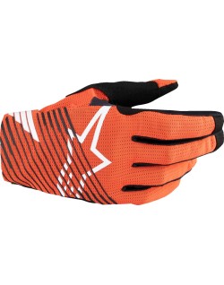 GLOVE MX RADAR PRO ORG XL