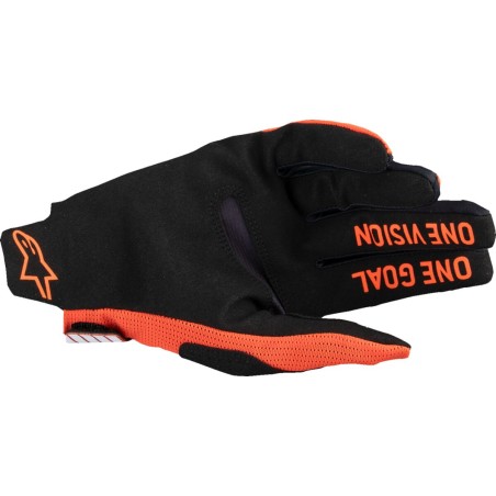 GLOVE MX RADAR PRO ORG XL