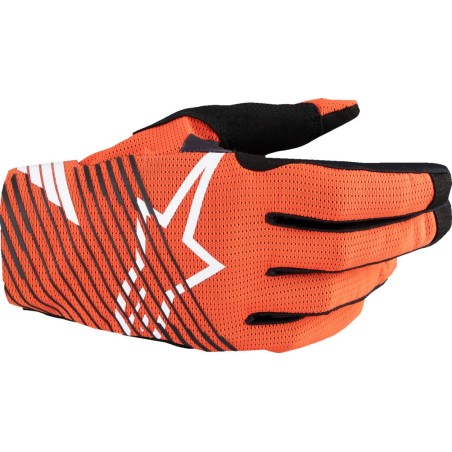 GLOVE MX RADAR PRO ORG 2XL