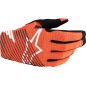 GLOVE MX RADAR PRO ORG 2XL