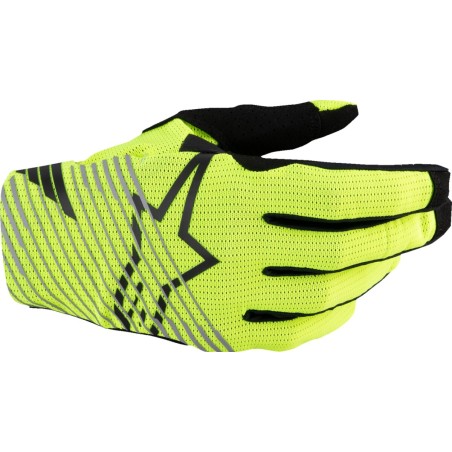 GLOVE MX RADAR PRO YL FLUO XL