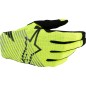 GLOVE MX RADAR PRO YL FLUO XL