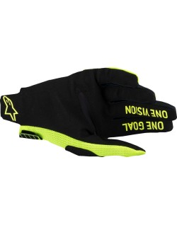 GLOVE MX RADAR PRO YL FLUO XL