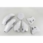 Kit plastique UFO couleur origine Yamaha YZ250 Kit plastique UFO couleur origine Yamaha YZ250