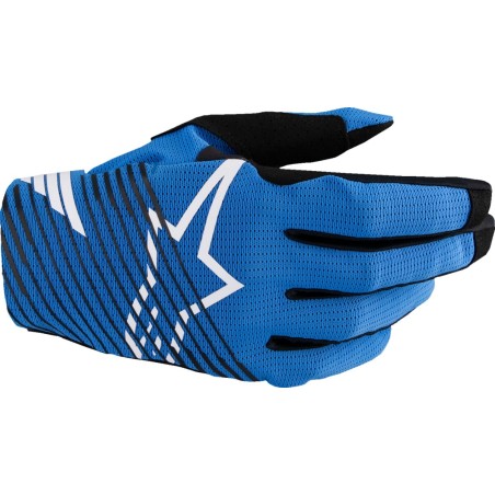 GLOVE MX RADAR PRO BL 2XL
