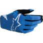 GLOVE MX RADAR PRO BL 2XL