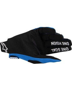 GLOVE MX RADAR PRO BL 2XL