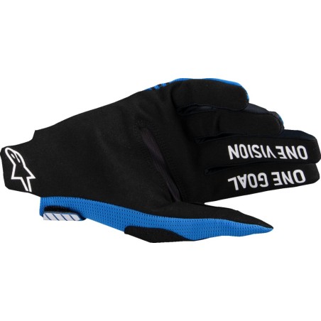 GLOVE MX RADAR PRO BL 2XL