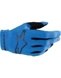 GLOVE MX RADAR BL/BLK 2XL