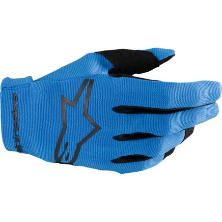GLOVE MX RADAR BL/BLK 2XL
