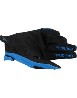 GLOVE MX RADAR BL/BLK 2XL