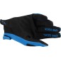 GLOVE MX RADAR BL/BLK 2XL