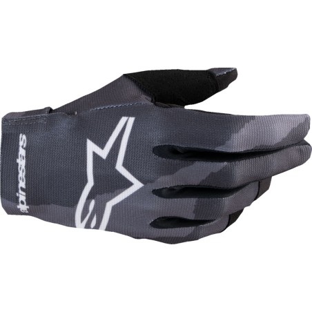 GLOVE MX RADAR DK CAMO L