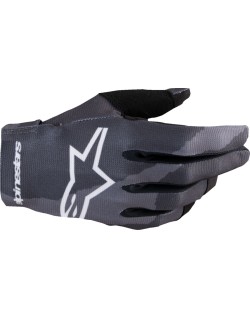 GLOVE MX RADAR DK CAMO XL