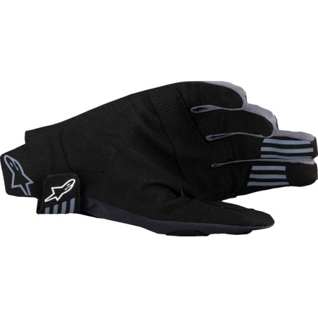 GLOVE MX TECHSTAR BLK L