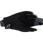 GLOVE MX TECHSTAR BLK L