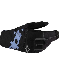 GLOVE MX TECHSTAR BLK 2XL