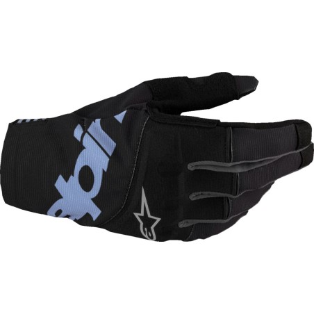 GLOVE MX TECHSTAR BLK 2XL