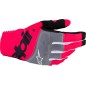 GLOVE MX TECHSTAR BK/PK XL