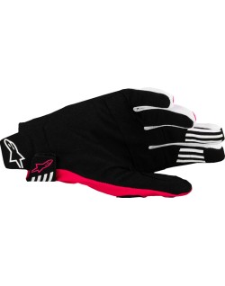 GLOVE MX TECHSTAR BK/PK XL