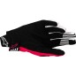 GLOVE MX TECHSTAR BK/PK XL