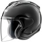 Casque ARAI SZ-R VAS EVO Diamond Black Casque ARAI SZ-R VAS EVO Diamond Black