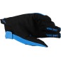 GLOVE MX YOUTH RADAR BL/BLK S
