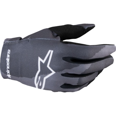 GLOVE MX YOUTH RADAR DK CAMO 2