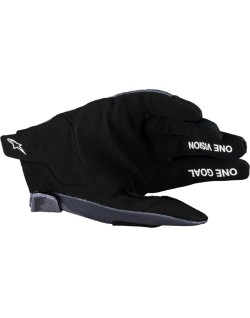 GLOVE MX YOUTH RADAR DK CAMO 2