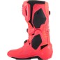 BOOT TECH 10 DIVA PK/WT 11