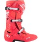 BOOT TECH 10 DIVA PK/WT 11
