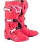 BOOT TECH 10 DIVA PK/WT 12