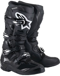BOOT TECH 7 BLACK 15