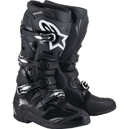 BOOT TECH 7 BLACK 15