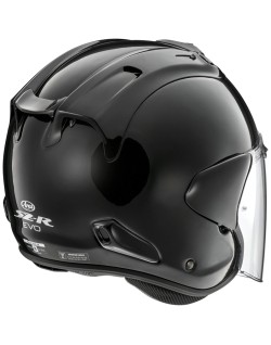 Casque ARAI SZ-R VAS EVO Diamond Black