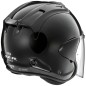 Casque ARAI SZ-R VAS EVO Diamond Black Casque ARAI SZ-R VAS EVO Diamond Black