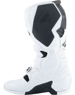 BOOT TECH 7 WHITE/BLACK 13