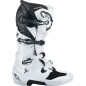 BOOT TECH 7 WHITE/BLACK 16